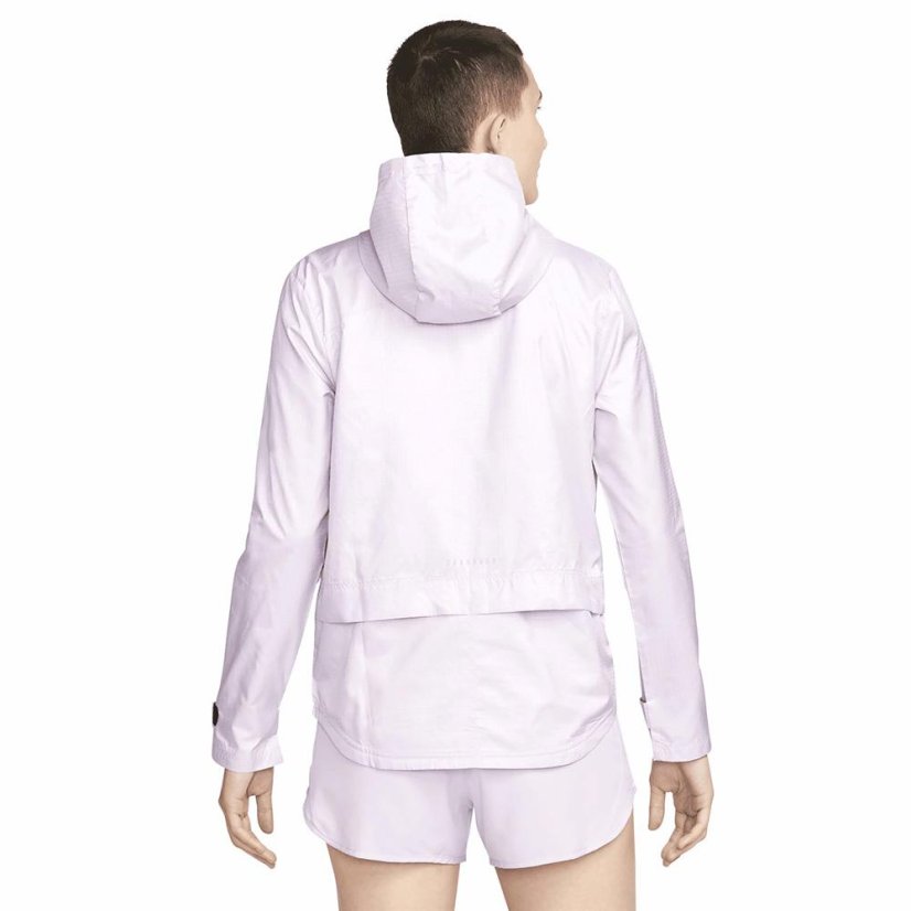 Dámská bunda Nike Essential - Kolor: Czarny, Rozmiar: L