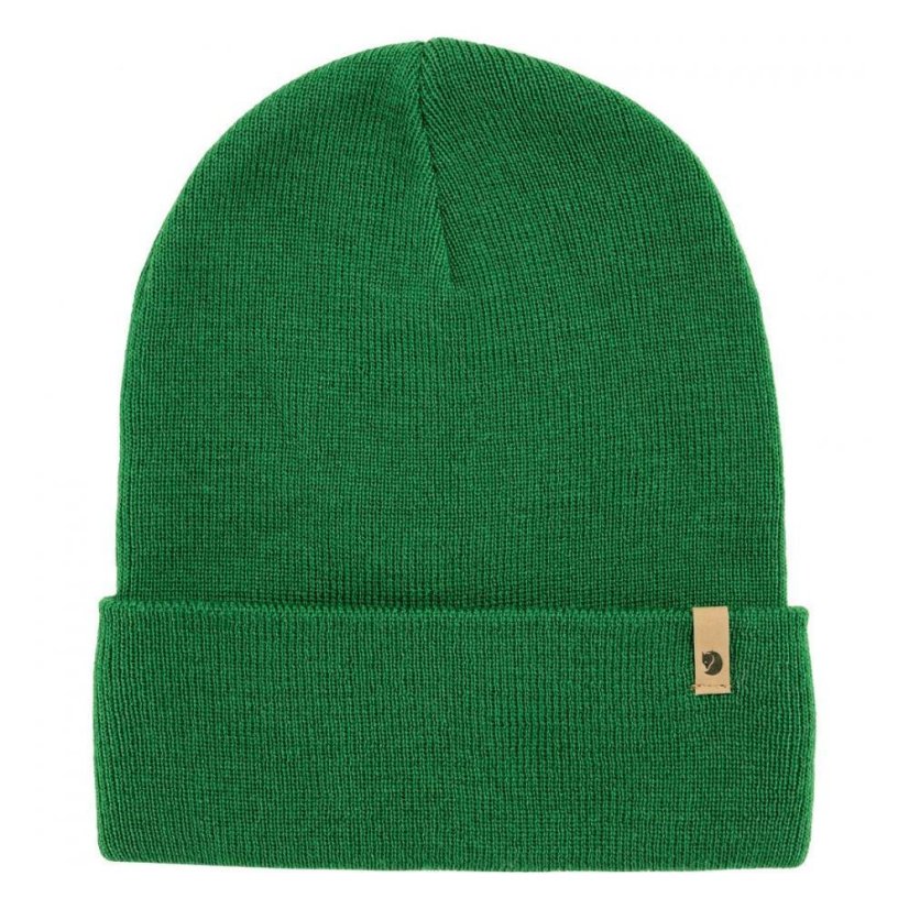 Classic Knit Hat