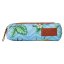 Schultasche Target Mini Floral Blue Flamingo 21965
