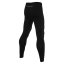 Macron Performance sportlegging - Szín: Fekete, Méret: XS