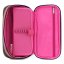 Target Compact Allover Sunset Pink 21435 School Pencil Case
