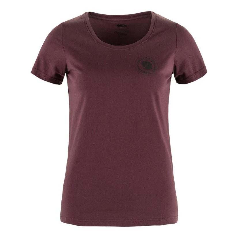 1960 Logo T-shirt W