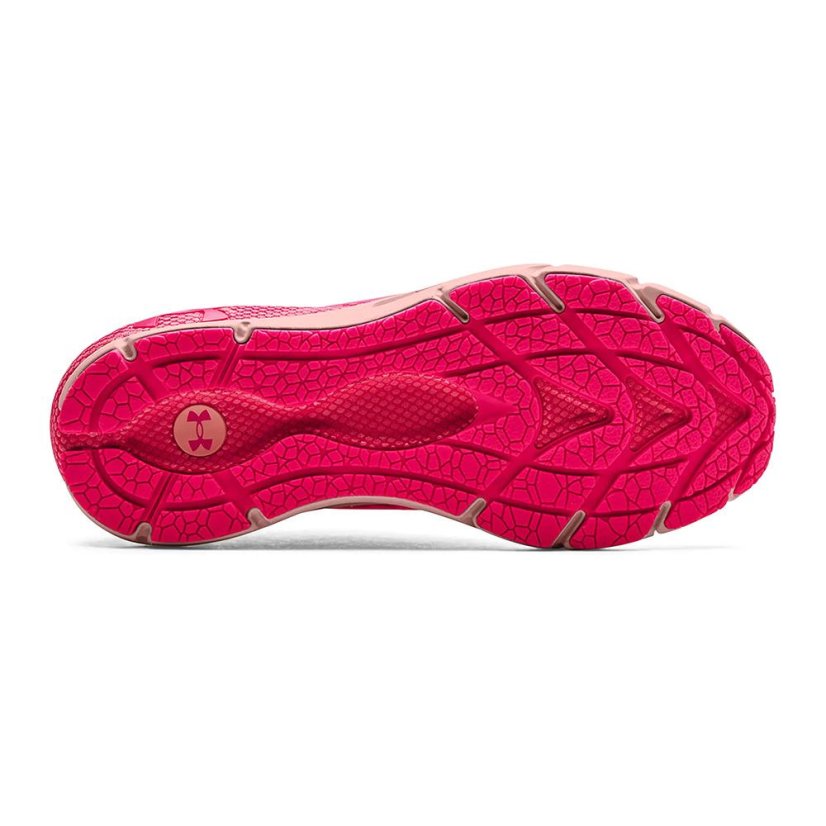 Under Armour Hovr Phantom 2 INKNT W futócipő - Szín: Rózsaszín, Méret: 38
