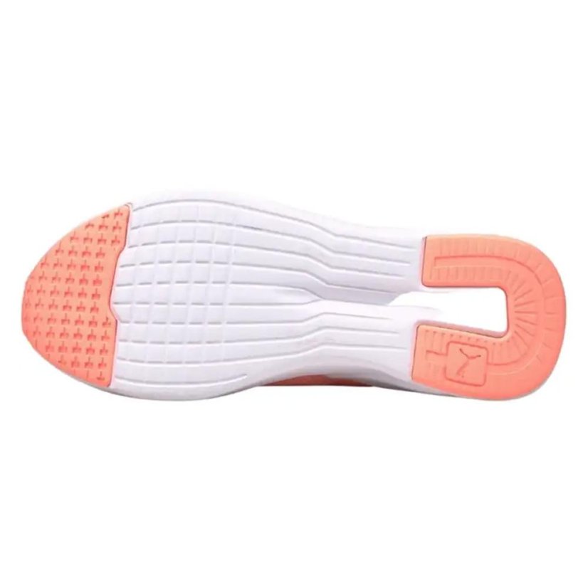 Puma Chroma Wn S Elektro Damen-Sneaker - Farbe: Rosa, Größe: 36