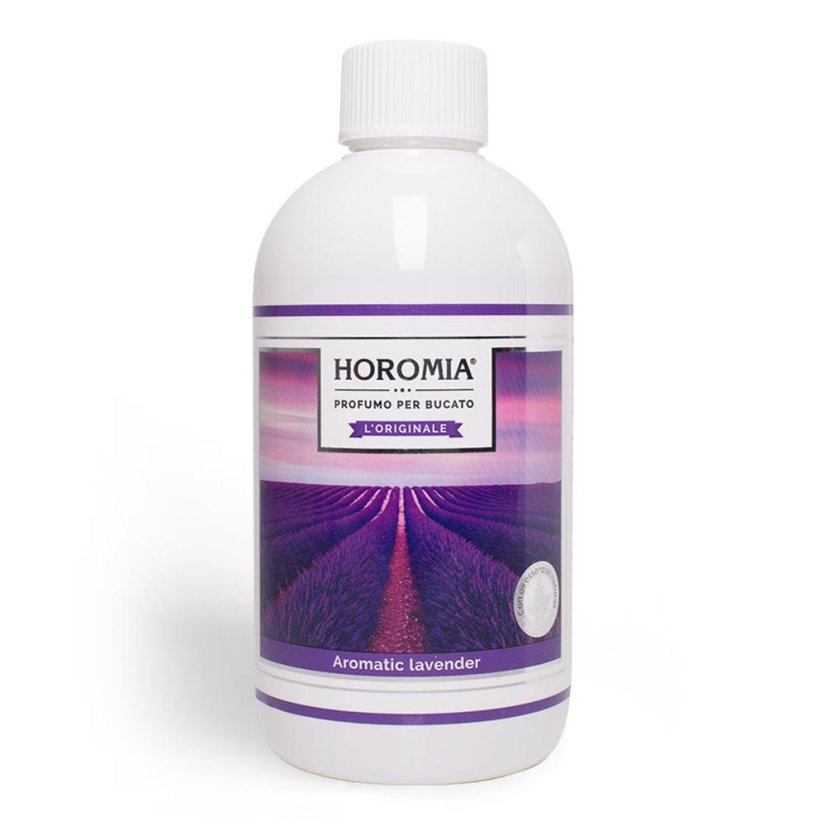 Horomia Aromatic Lavender Fabric Perfume 500 ml