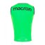 Macron Practice+ Match Jersey - Color: Orange, Size: XXL