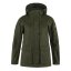 Forest Hybrid Jacket W