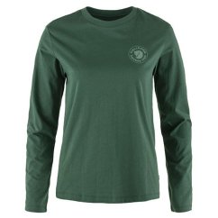 1960 Logo T-shirt LS W