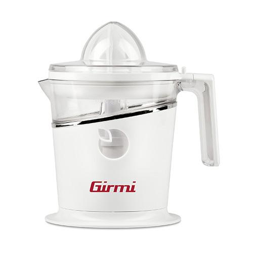Girmi SR0401 Citrus Juicer, White