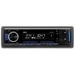 Autoradio AKAI ACP-400 schwarz