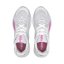 Puma Hybrid NX Ozone női tornacipő - Szín: Szürke/rózsaszín, Méret: 37.5