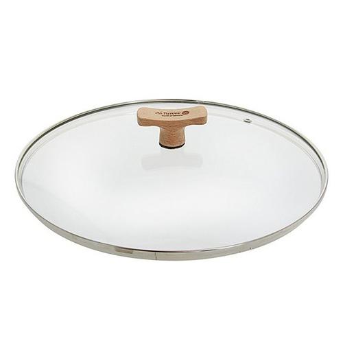Üveg fedél de Buyer 4111.32, 32 cm