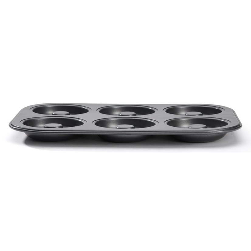 Mini donut mold de Buyer 4712.06