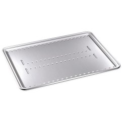 Weber Q Large Heat Shield