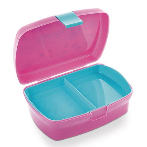 Nici snack box