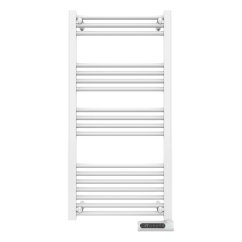Sušák na ručníky Cecotec ReadyWarm 9200 Smart Towel White 5380 bílý