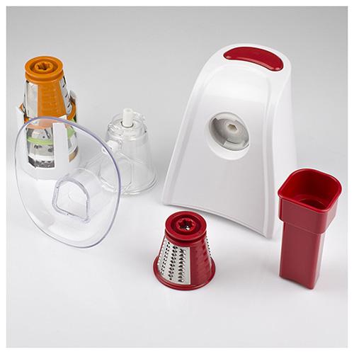 Girmi GT4500 Multifunctional Grater