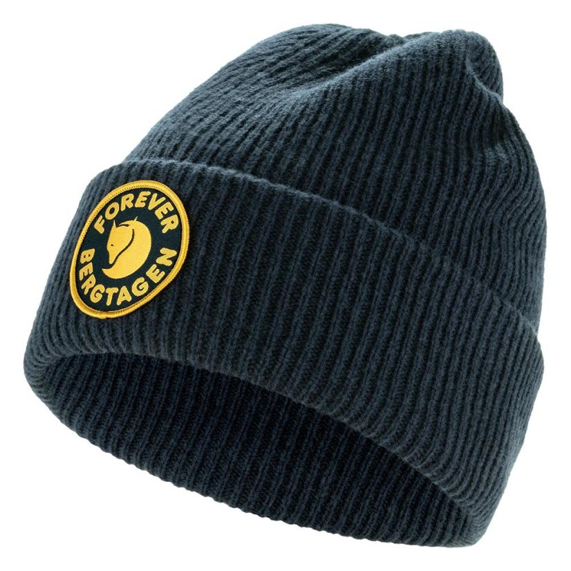 Bergtagen Forever Wool Beanie