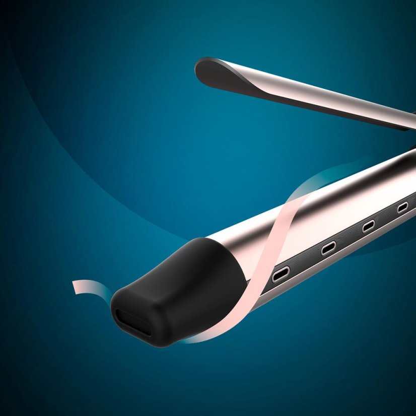 Lockenstab Cecotec Bamba SurfCare 3433