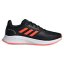 Adidas Runfalcon 2.0 Kids’ Running Shoes - Color: Black, Size: 36 2/3