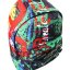Batoh Target Club Crazy Colors Mix 17380