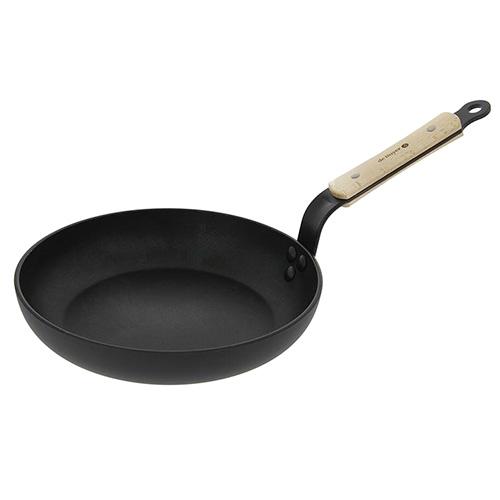 Antihaftpfanne de Buyer Choc B Bois Induction 8780.24, 24 cm