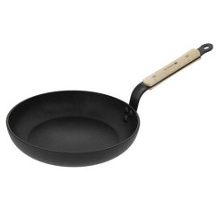 Antihaftpfanne de Buyer Choc B Bois Induction 8780.24, 24 cm