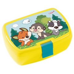 Svačinový box Nici