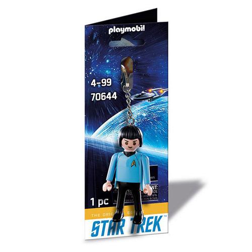 Mr. Spock Playmobil 70664