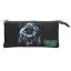 Adventure World Panther zippered pencil case