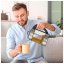 Wasserkocher Black+Decker BXKE2205E Glas