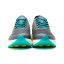 Laufschuhe Kelme Thunderstorm - Farbe: Grau/Blau, Größe: 41