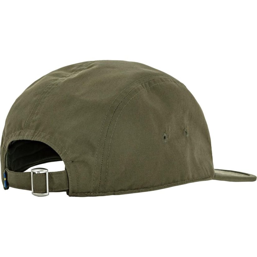 Fjällräven Flat Brim Cap