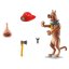 Scooby-Doo hasič Playmobil 70712