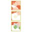 Creative coloring book with stickers Dino World Stick & Shine