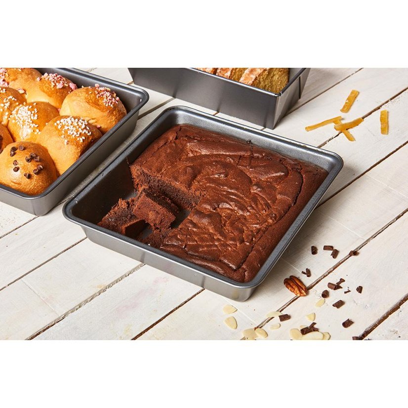 de Buyer HOMEBAKING 4713.03 baking pan set
