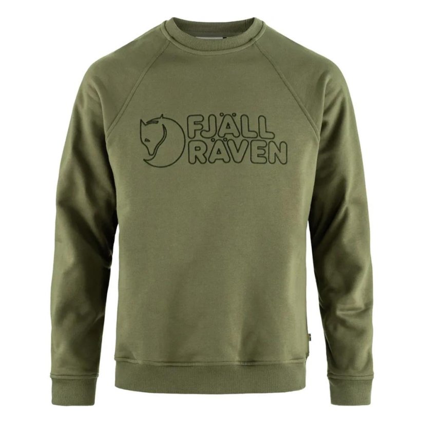 Fjällräven Classic Sweater M