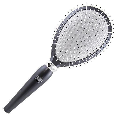 Elite Models detangling brush