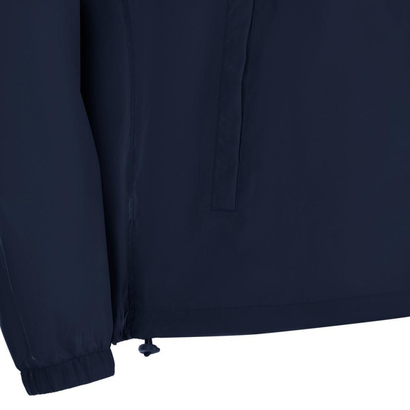 Herrenjacke Macron Atlantic Hero - Farbe: Grün, Größe: XXS