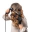 Hajsütővas Bellissima Glam Waves 11856