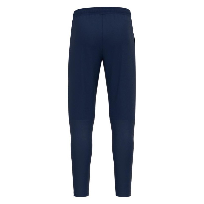 Macron Walo Sporthose - Farbe: Blau, Größe: XL