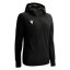 Macron Drum Sweatshirt - Color: Gray, Size: M