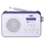 Radio Trevi DAB 7F92 R BLU