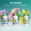 Wäscheparfüm Horomia Sandalo e Ylang Ylang bio 400 ml