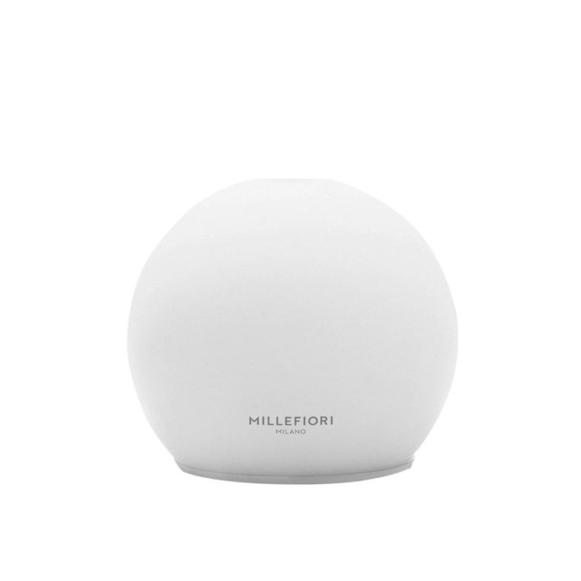 Millefiori Milano Hydro Sphere Ultrasonic Diffuser, Glass