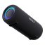 AKAI ABTSW-40 black speaker
