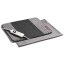 Imetec Intellisense Comfort 16783 gray heating pad