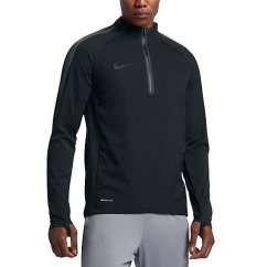 Pánské tričko Nike Aerolayer Repel Strike Drill