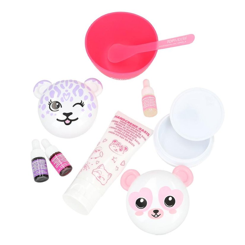 Top Model Beauty & Me Hand Cream Kit