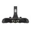 Vestfrost VFVM4501GS AQUA+POWER black stick vacuum cleaner